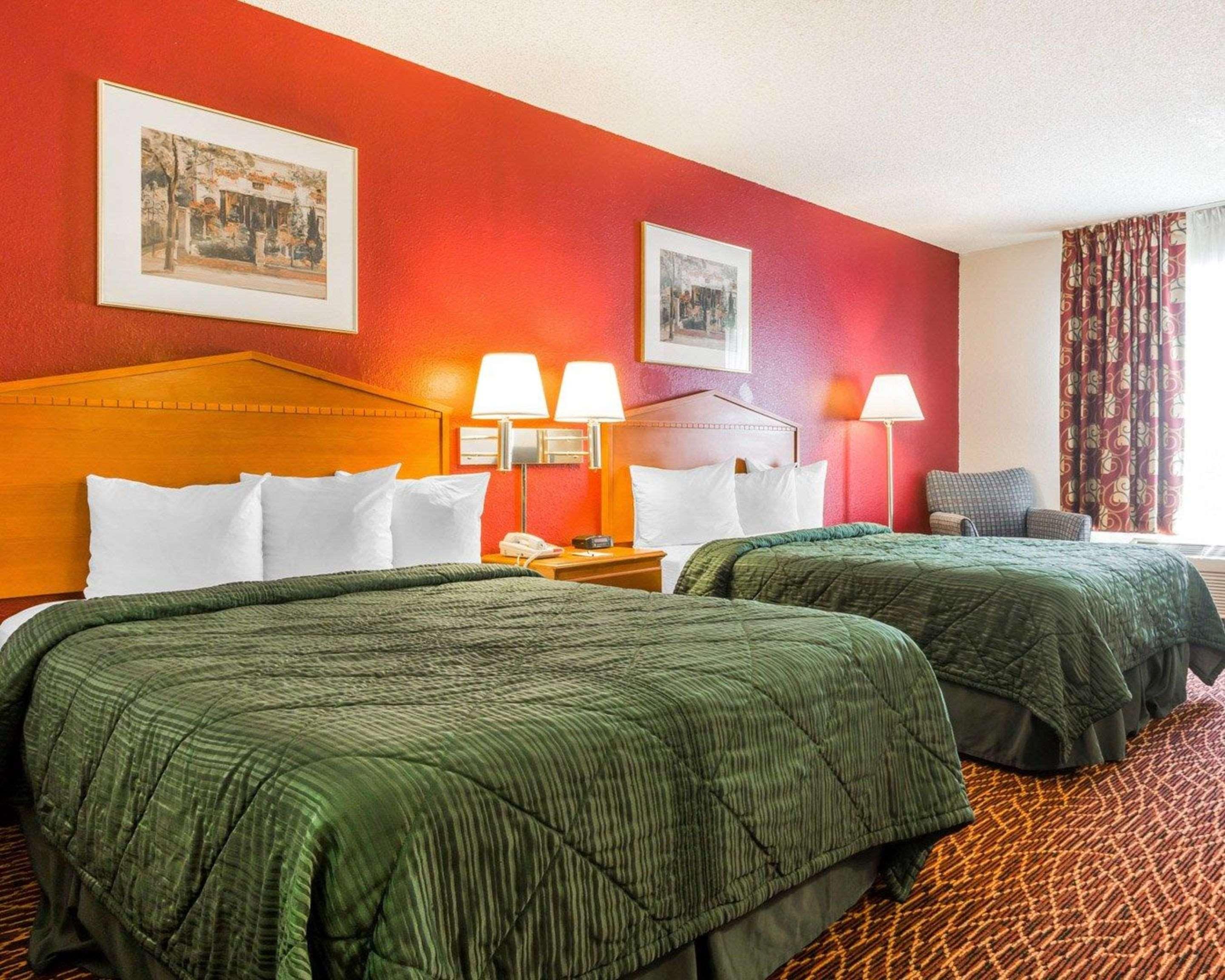 Inn Quality Northlake Tucker