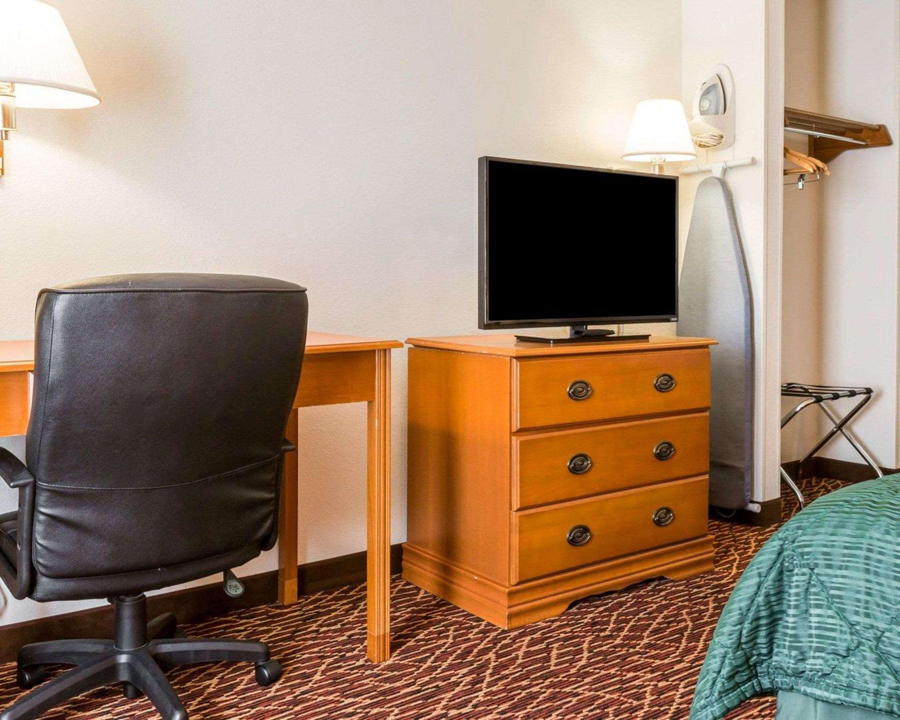 Inn Quality Northlake