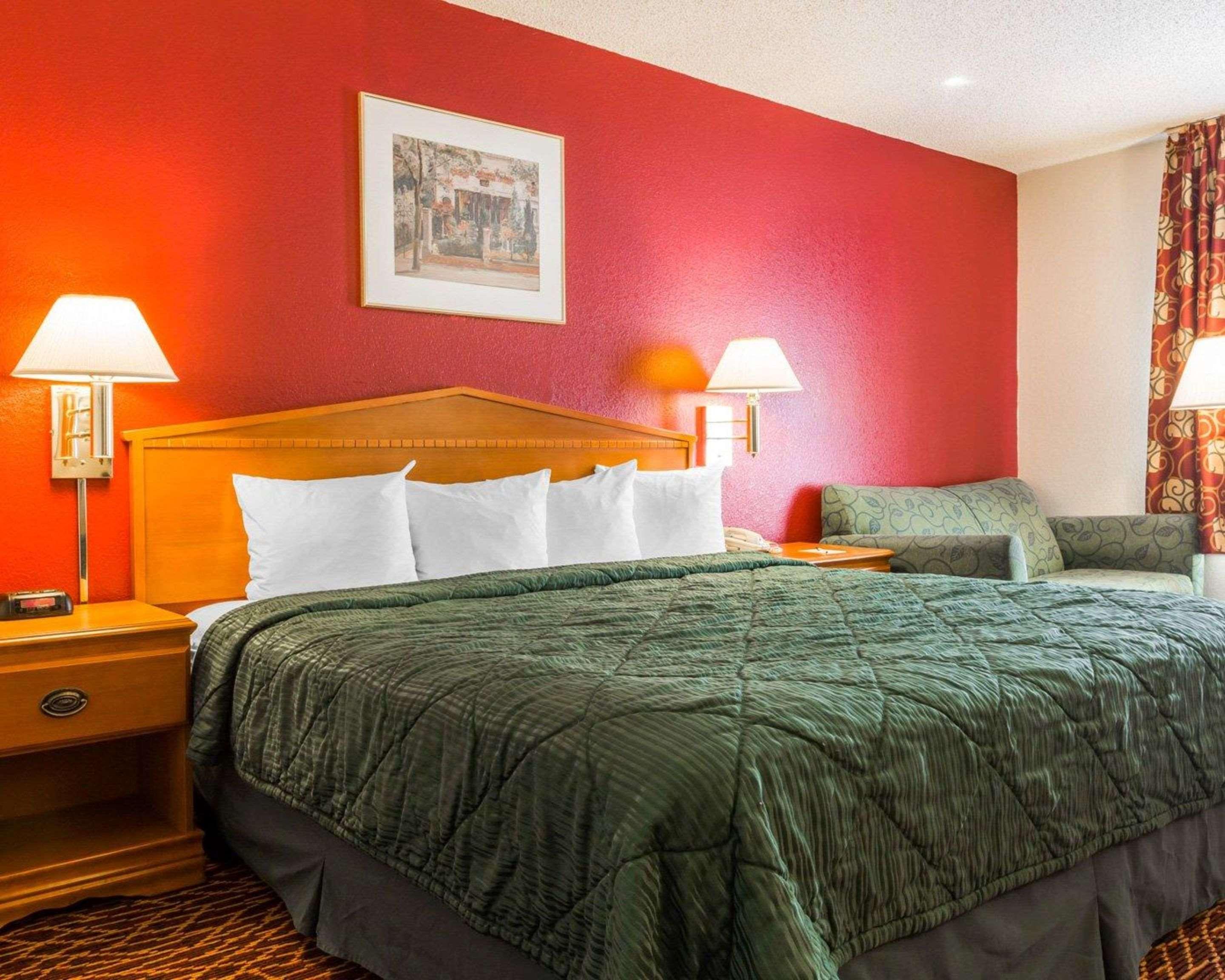 Inn Quality Northlake Tucker