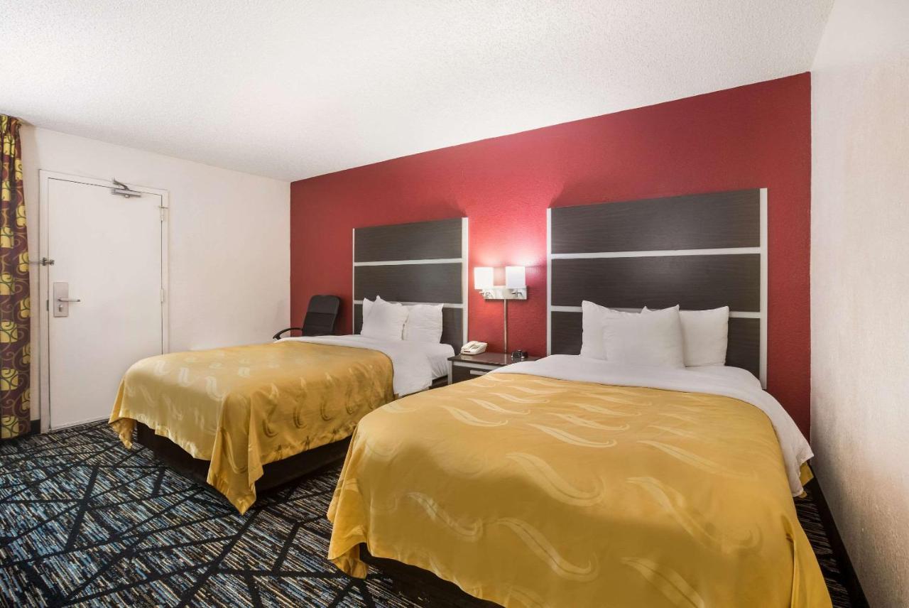 Inn Quality Northlake Tucker