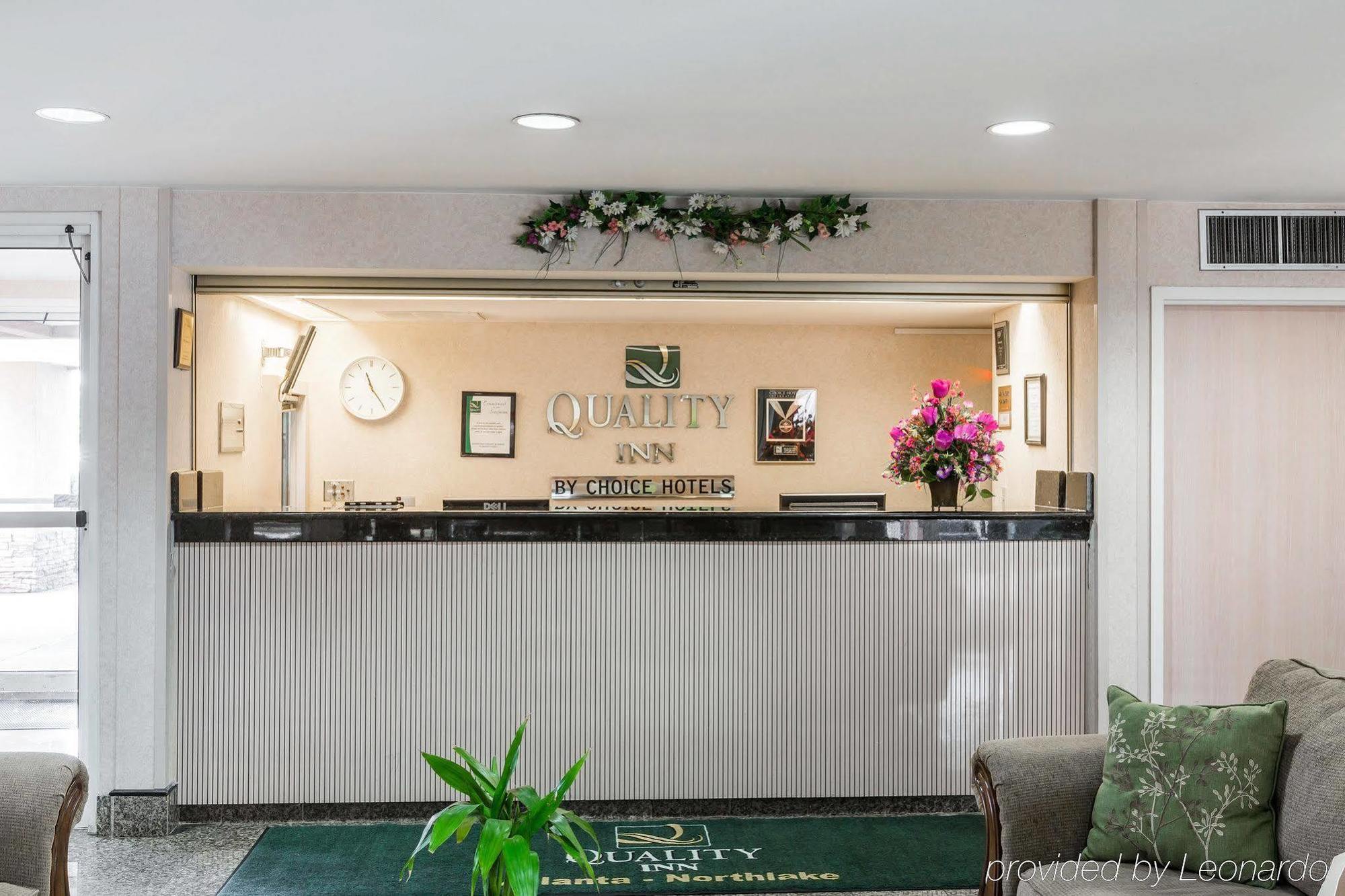 Quality Northlake Inn